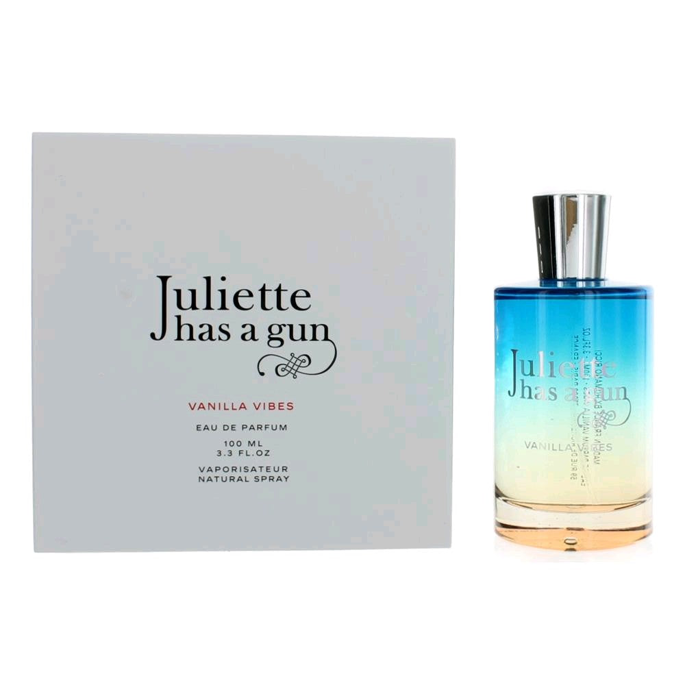 Photo of Vanilla Vibes by Juliette Has a Gun, 3.3 oz EDP Spray for Women
